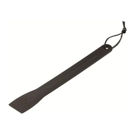 Accesorio barbacoa Weber rascador plástico 30 5 cm