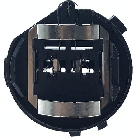 A9068260282/5K0941109C/5K0941109 passt für einzelne H7 Lampenfassungen für Volkswagen Golf, Sharan, Scirocco.