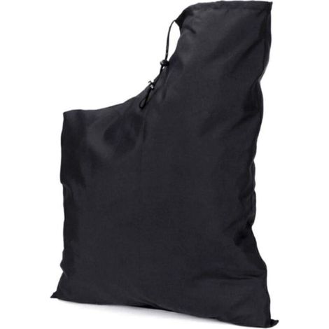 Sacchetto per aspiratore per soffiatori di foglie, sacchetto per aspiratore per soffiatori di foglie resistente alla corrosione per soffiatori e aspiratori ultra-remoti.