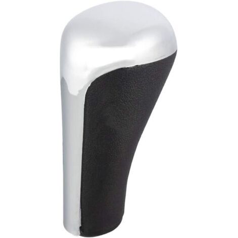 Rotule de levier de vitesses automatique compatible avec les modèles Peugeot 206, 207, 307, 308, 408, 508, 2008, 301, C2, C3, C4L et C5 Picasso. (1/3)