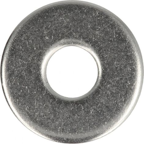 Rondelle diam. 8,4 x 24 x 2,0 mm inox A 2