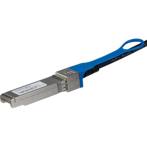 0.65M 2.1FT 10G SFP+ DAC CABLE/. (1/2)