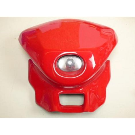 [PRODUIT D'OCCASION] Plaque phare origine pour moto pour motocycle Occasion (1/2)