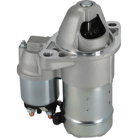 Démarreur 1.4kW for Opel Astra Corsa Meriva Zafira 1.7L Diesel 8971891181 (1/5)
