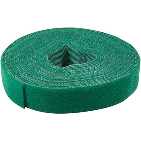 LOGILINK KAB0054 RUBAN ADHÉSIF ISWT-ROLL-164GREE