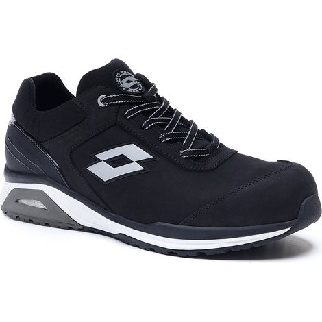 Scarpe antinfortunistiche Lotto Speed 200 S3 HRO SRC - 46