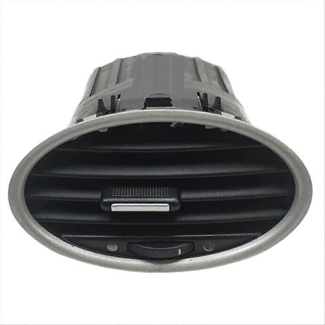 Piezas 4M51-A014L21-AD Conjunto de salida de climatización central de cuadro de Bord avant (1/5)