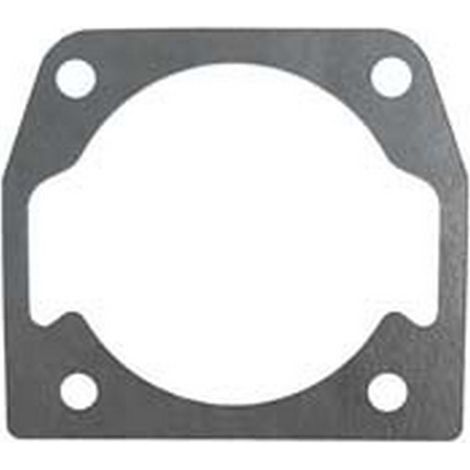 1PZ GUARNIZIONE BASE CILINDRO PER MOTOSEGA - per ns codice 261036 (CDF07300) cc.52