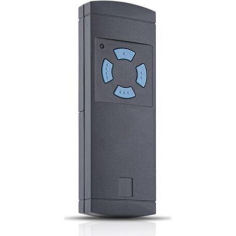 Hansender Duplikator, 868,35 MHz, kompatibel mit Hörmann HS4, HSM2, HSM4, HS1, HS2, HSE2, HSE4, HSZ1, HSZ2, HSP4, HSP4-C, HSD2-A, HSD2-C, 1 Stück (1/5)