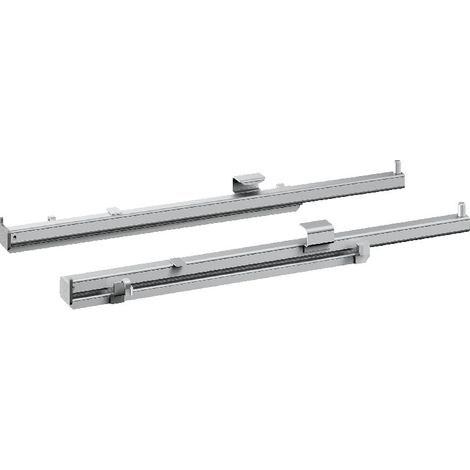 Tiroir télescopique pour four Bosch 17004112 – Accès facile à vos plats – Compatible avec modèles Neff – Dimensions optimisées (1/3)