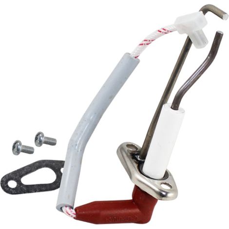 Electrodo encendido Ariston clas premiun green