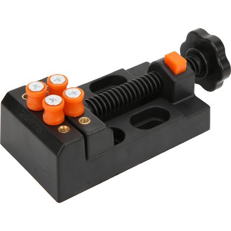 Kit de perçage et de polissage manuel de 26 pièces (0,5 mm - 3,0 mm) (1/5)