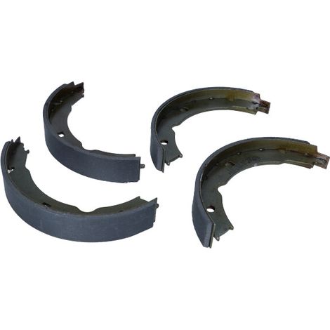 MÂCHOIRES DE FREIN À MAIN MAXGEAR PEUGEOT 406 (1/2)