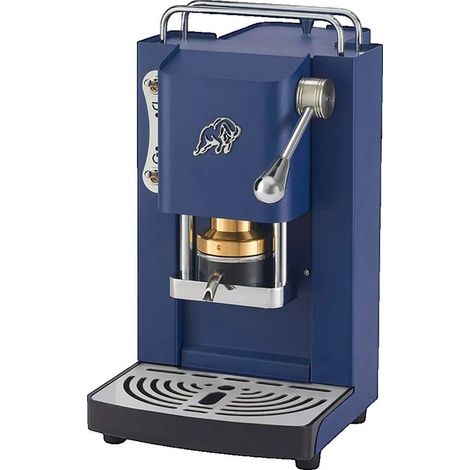 Macchina da caffè faber pro 3.0 essential serbatoio vetro pulizia facile