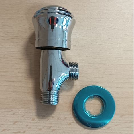 R RUBINETTO X DOCCIA IN LEGNO C/PEDANA CARAIBI- 1,0 pz