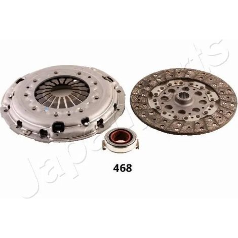 Kit d'embrayage Japanparts KF-468 HONDA 22200R66003 22300R66003 2281057A006