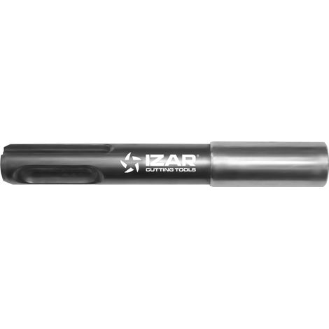 ADAPTADOR PUNTA ATORNILLAR-1529-1/4 SDS PLUS - IZAR