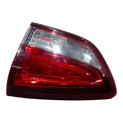 [PRODUIT D'OCCASION] Feu Arriere Interieur Droit RENAULT Clio ♻️ Ref Oe. 265502395r - Garantie à vie (1/3)
