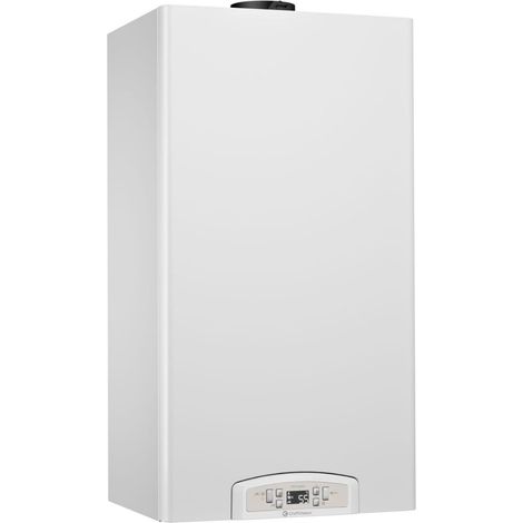 Caldaia a Condensazione Chaffoteaux CX GREEN 24 EU Metano Completa di Kit Fumi