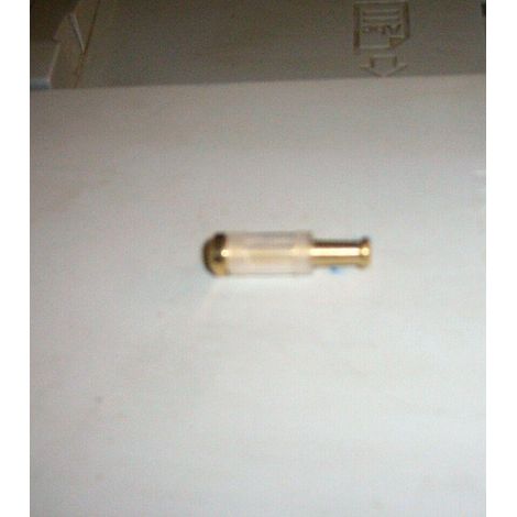 FILTRO POMPA OLIO MOTOSEGA ECHO RICAMBIO CS2600 CS260 CS2700 CS270 CS280 CS281