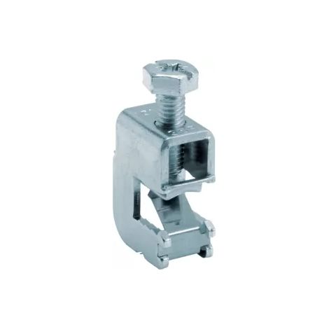 Hager S-Schienenklemme 4- 35mm²,für 12x10mm K96J (1/2)