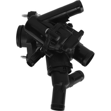 Boîtier de thermostat de liquide de refroidissement 270 200 06 15 pour moteur turbo CLA250 CLA45 GLA250 GLA45 AMG (1/5)