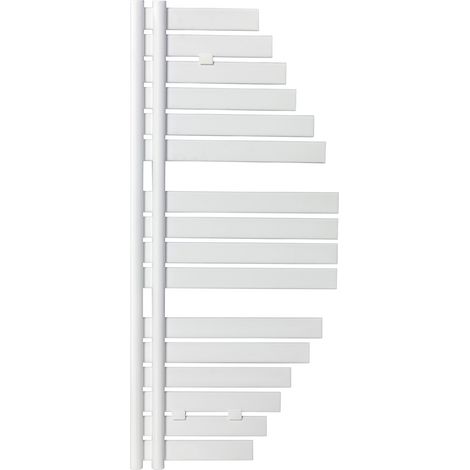 LAZZARINI 383756 SPINNAKER Radiador 483x1100 mm Blanco - ref: 383756