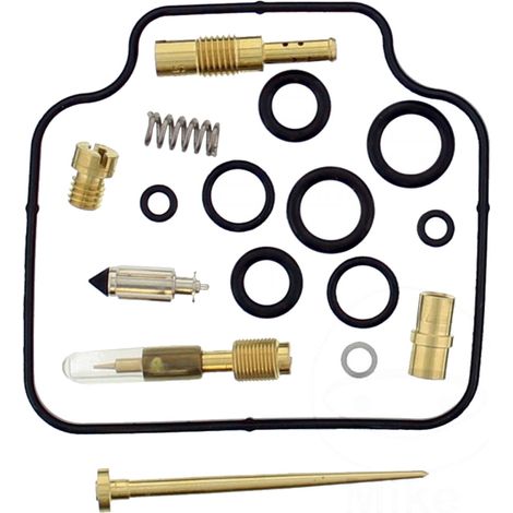 Kit di riparazione carburatore Keyster per Honda CB 450 S