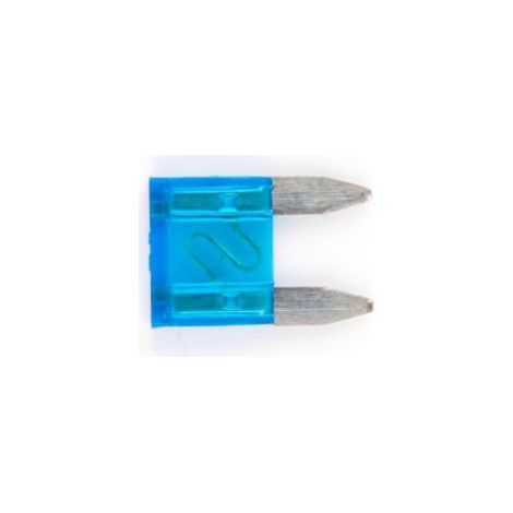 Fusible Mini 15A (x10)