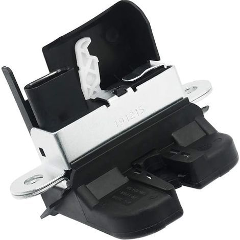 Serrure de Coffre GOLF 5 6 5K0827505A Loquet de Hayon Arrière Actionneur pour TOURAN PASSAT G1T0827505H (1/5)