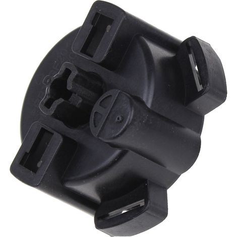 Bosch - drehgriff für herd - 10004592 -