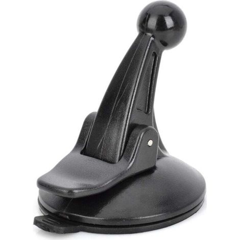 Support à ventouse pour pare-brise de voiture compatible avec tous les GPS Garmin (1/5)
