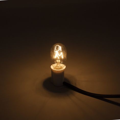Portalampada + Lampada 3 candele, E12 220V - 11330 (1/4)