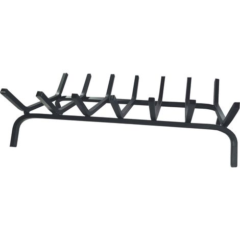 BRUCIALEGNA 7 BARRE CM.54,5X32X15H