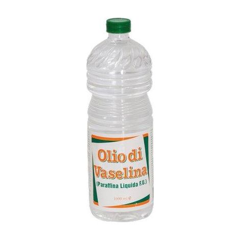 OLIO VASELINA B/50 FU - LT 1- 20 pezzi