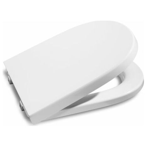 ROCA A8012AC00B MERIDIAN COMPACTO Asiento WC Amortiguado - ref: A8012AC00B