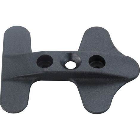 Fixation Interne Pour Sacoche De Selle - Compatibilité Universelle Wedge Pack - Topeak