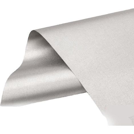 Fei Yu – Kupfer-EMF-Abschirmgewebe – RFID-, WLAN-, HF- und LF-Abschirmung – 3 x 1,1 m für Vorhänge und Taschen – Reduziert Strahlung (1/5)