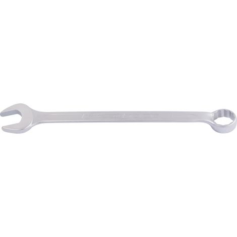 Draper 1.5/16" AF Combination Spanner (03412) – Long Reach, Versatile Hand Tool for Automotive and Mechanical Repairs (1/5)