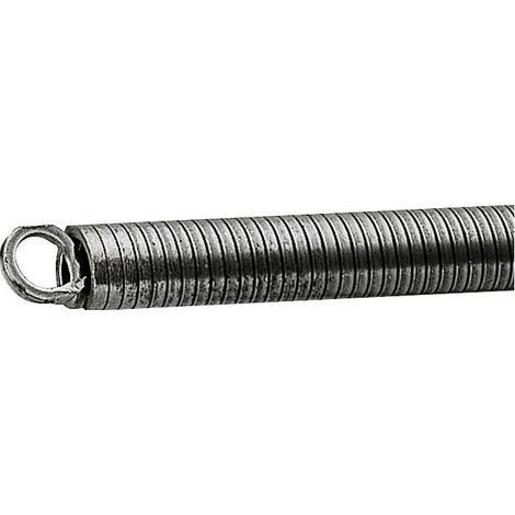 Ressort à cintrer D.25mm LEGRAND 651634