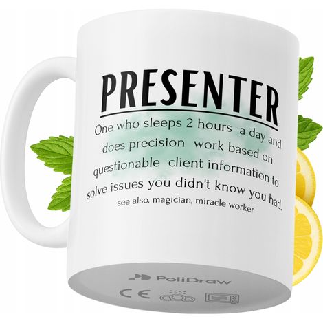 Lustiger Kaffee- oder Teebecher mit witzigem Textdesign – ideal für Geburtstage, Namenstage, Feiertage und besondere Anlässe. Hochwertiger Becher für Zuhause, Büro und Arbeit. Farbe: Weiß, 330 ml.
