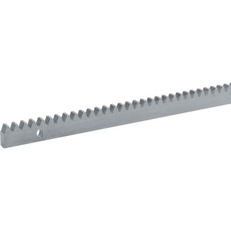 RI.M4F ZAHNSTANGE 30X12X1000 ZN