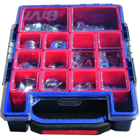 Set di 1010 dadi LENNIE - COFECRV2