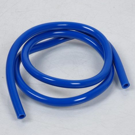 Benzinschlauch für Motorrad Roller Quad Auto Rasenmäher Ø6x10mm