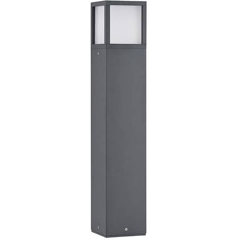 [GEBRAUCHT] B-Ware Lucande Dewari Led Wegeleuchte Sockelleuchte Gartenleuchte Außenlampe Leuchte