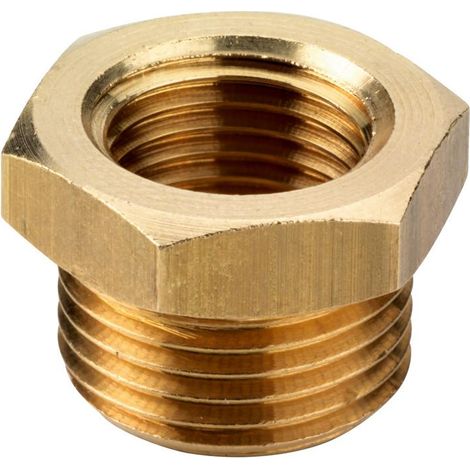 Puzdro redukčné R 1/2"x3/4"