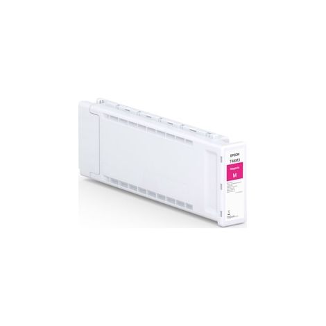 Epson UltraChrome PRO6 cartucho de tinta 1 pieza(s) Magenta