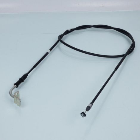 kabel sattelschloss original für roller yamaha 125 x-max 2014 bis (1/4)