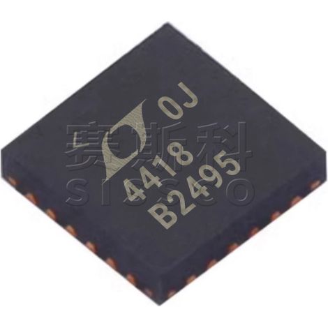 LTC4418IUF LTC5510IUF Electronic components, chips and electronic components, 5 units per pack.