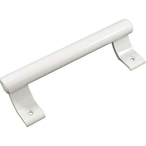 Poignée de porte coulissante en alliage d'aluminium de 1 pouce, poignée de porte de balcon en verre, poignée de porte d'armoire de salle de bain, poignée de porte de rangement, porte de jardin (1/5)